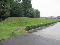 大内氏館跡(大内氏遺跡)