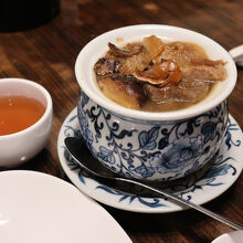 通称「ぶっ飛びスープ」