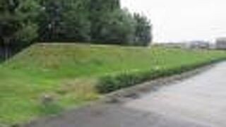 大内氏館跡(大内氏遺跡)