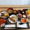 朝食がおすすめ