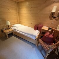 シングルルーム