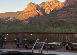 シーダーズ リゾート 写真