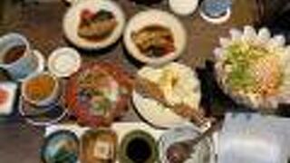 さかな家 そう馬 西町店 