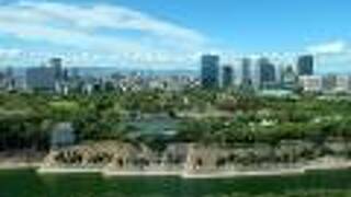 パティーナ大阪