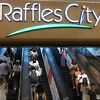 ラッフルズ シティ