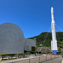 種子島宇宙センター