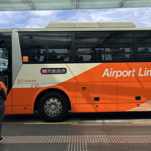 羽田空港リムジンバス (京浜急行バス) クチコミ・アクセス・周辺