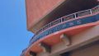 鉄砲館(種子島開発総合センター)