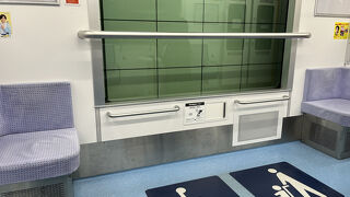 福岡市地下鉄 空港線 (1号線)