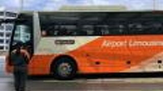 羽田空港リムジンバス (京浜急行バス)