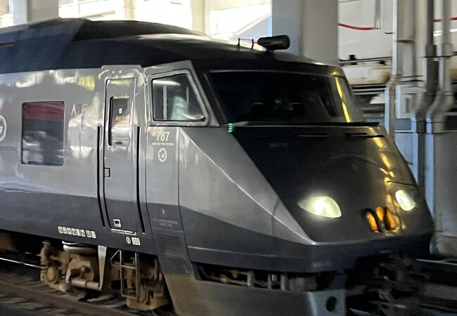 博多駅