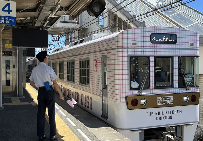 西鉄 (列車）
