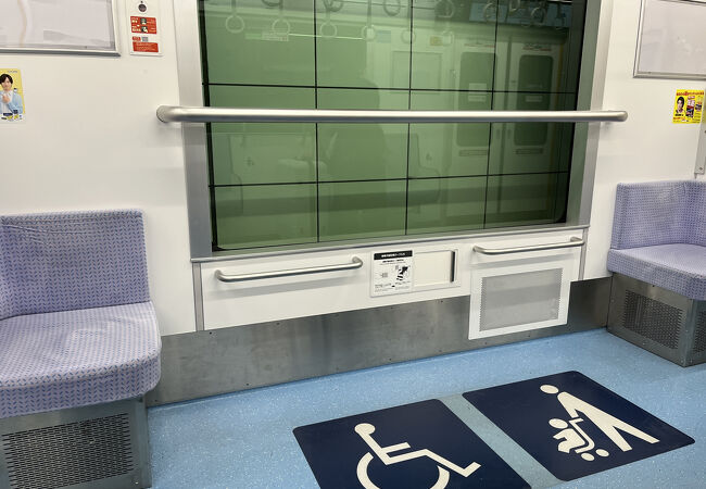 福岡市地下鉄 空港線 (1号線)