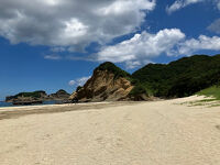 浜田海水浴場