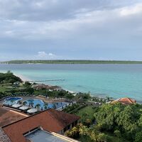 これが見たくて泊まりました