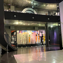 宇宙科学技術館