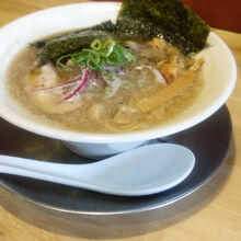 背脂煮干し・１，２００円