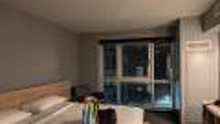 変なホテル ニューヨーク