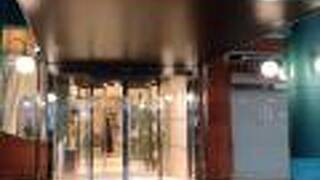 別府駅前 ホテルシーウェーブ別府