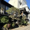 昭和を感じる宿