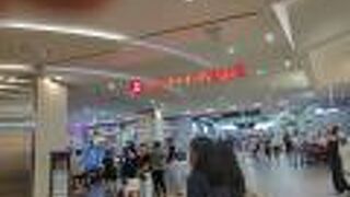 ロッテマート (金浦空港店)