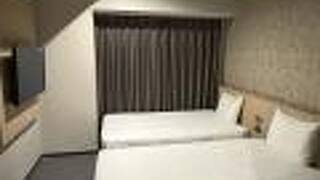 変なホテル金沢 香林坊