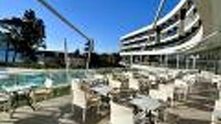 シェラトン ドゥブロヴニク リヴィエラ ホテル