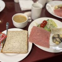 軽めに食べるならあり