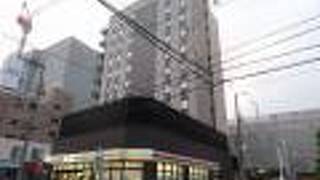 スマイルホテル宇都宮西口駅前