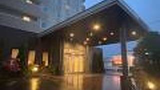 ホテルルートイン石巻中央