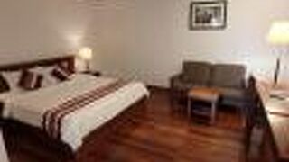 チーサタ CTS ホテル シェムリアップ