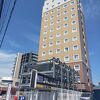 新しくて綺麗、朝食の調理パンが　良かったです。