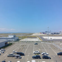 関空展望ホールSky View