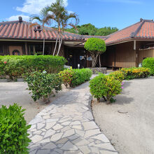 やど家 たけのこ ＜竹富島＞