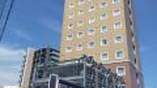 東横イン小山駅東口2