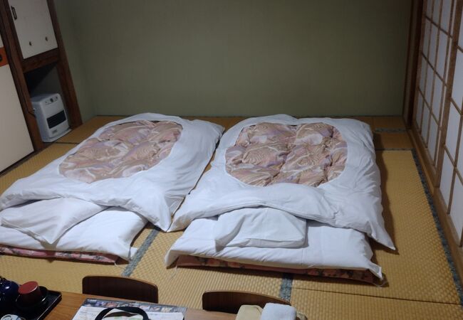 阿蘇内牧温泉　旅館　金時