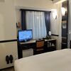 スリッパが変わった