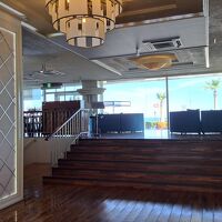 入り口入ったところ