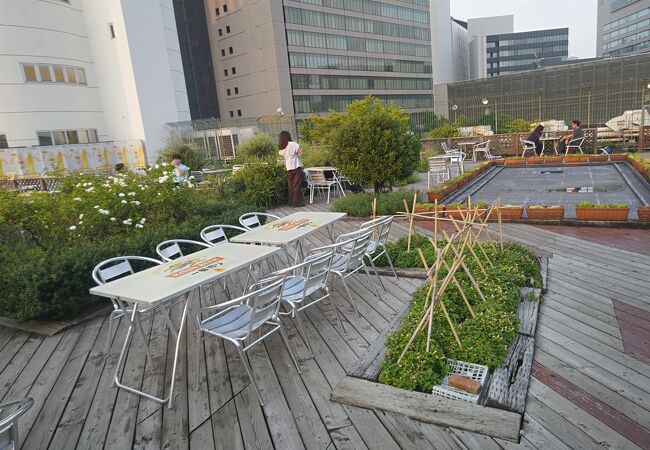 名鉄百貨店 (本店)