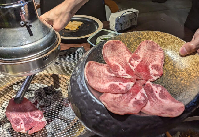 Kaya Korean BBQ Cebu