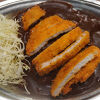このカレーはデミグラスソースのようなこってり感