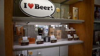 キリンビアパーク神戸工場