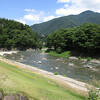 せせらぎ公園