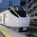 品川→仙台で乗車