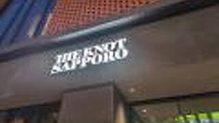 ザ ノット 札幌