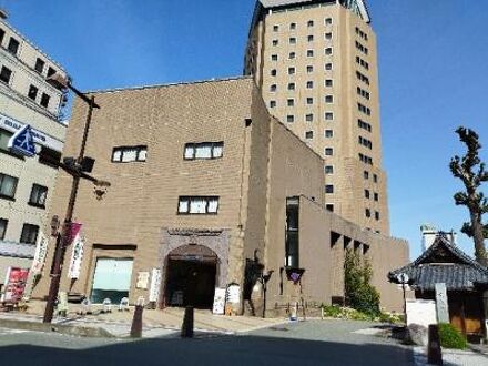 ホテルＪＡＬシティ長野 写真