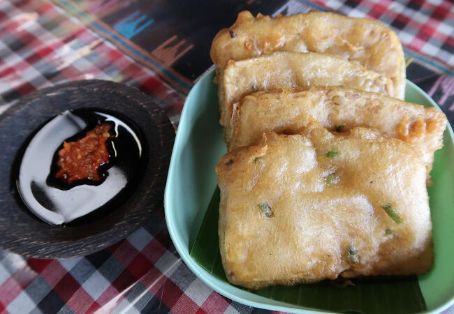 Rumah Makan Cha Cha