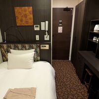 セミダブルルーム