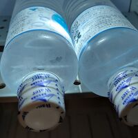 ミネラルウォーター