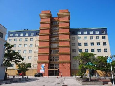 プレミアホテル 門司港 写真